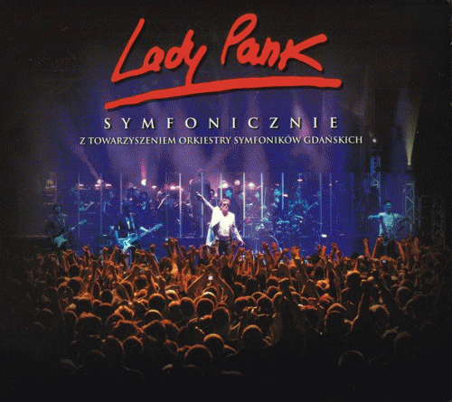 Lady Pank : Symfonicznie